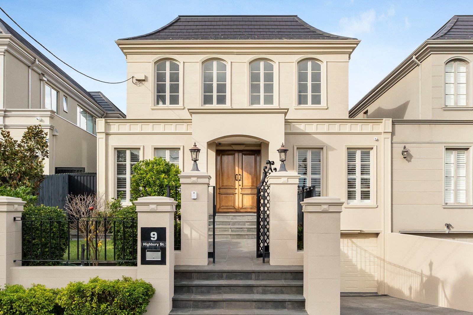 9 Highbury Street, Balwyn North, 3104