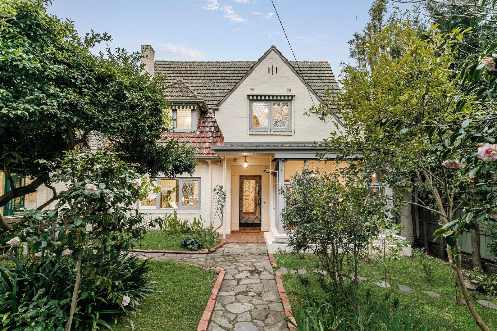 9 Jaques Street, Hawthorn East, 3123