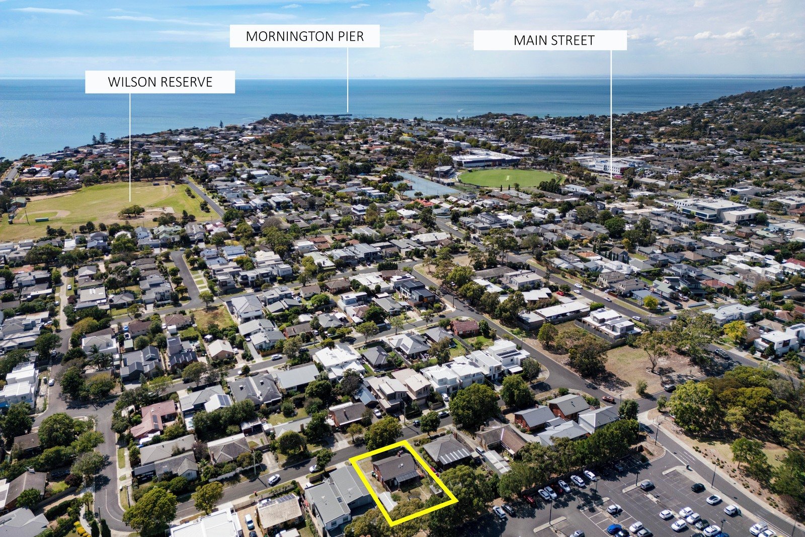 9 Karella Crescent, Mornington, 3931