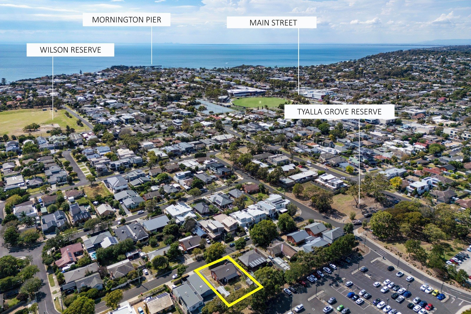 9 Karella Crescent, Mornington, 3931