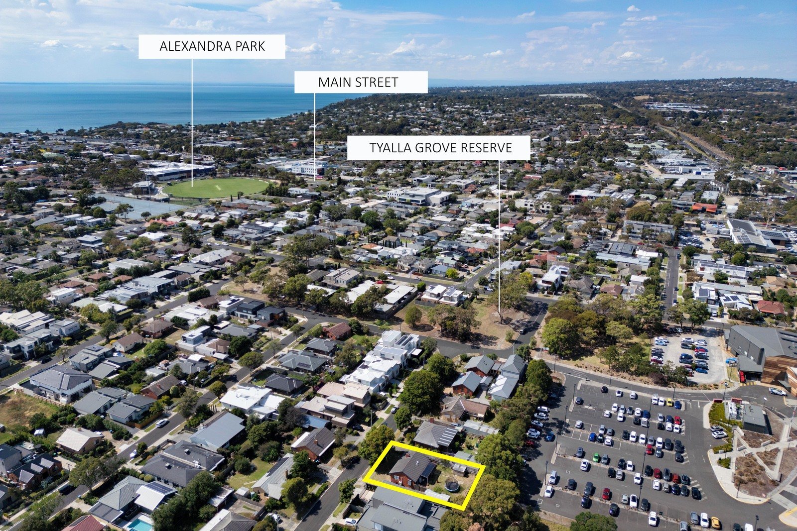 9 Karella Crescent, Mornington, 3931