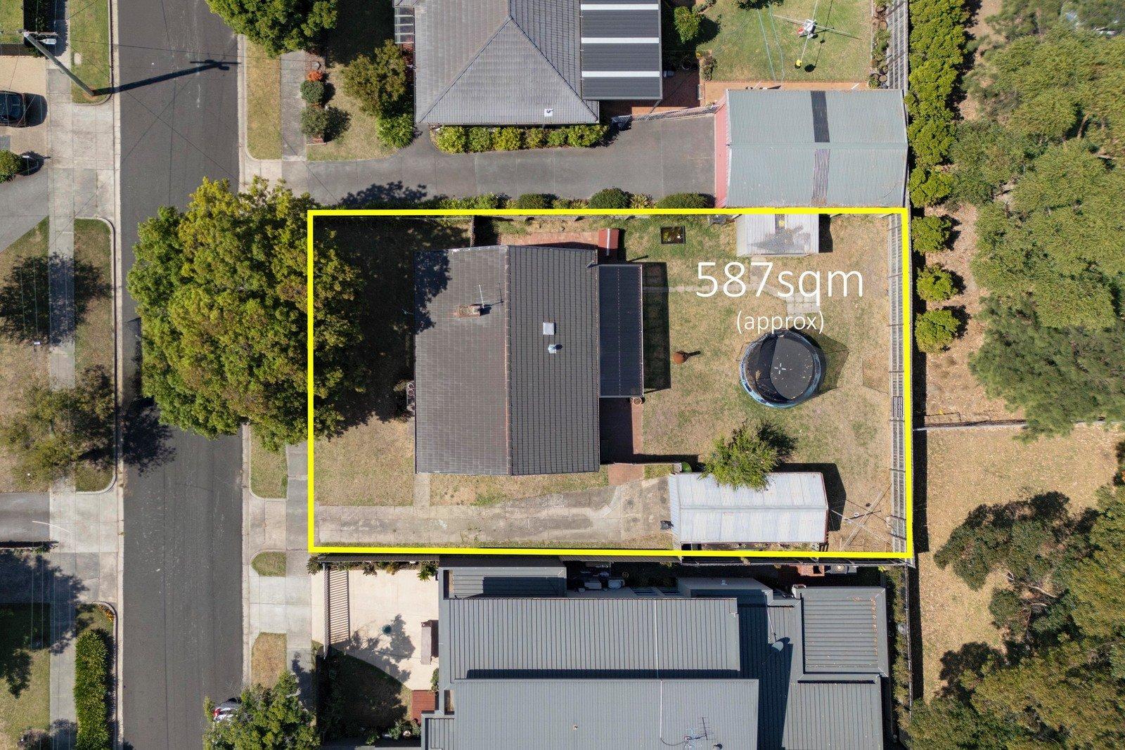 9 Karella Crescent, Mornington, 3931