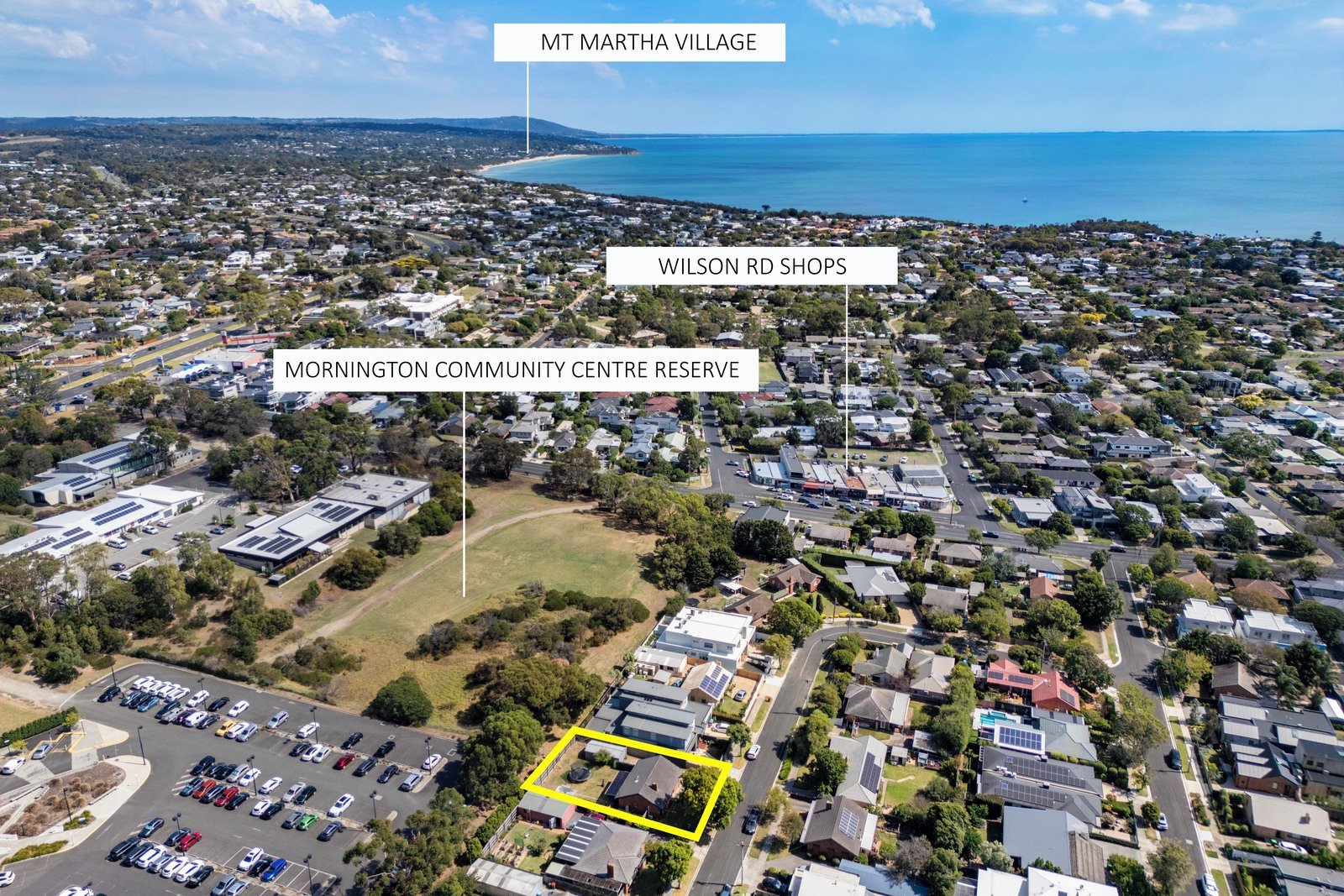 9 Karella Crescent, Mornington, 3931