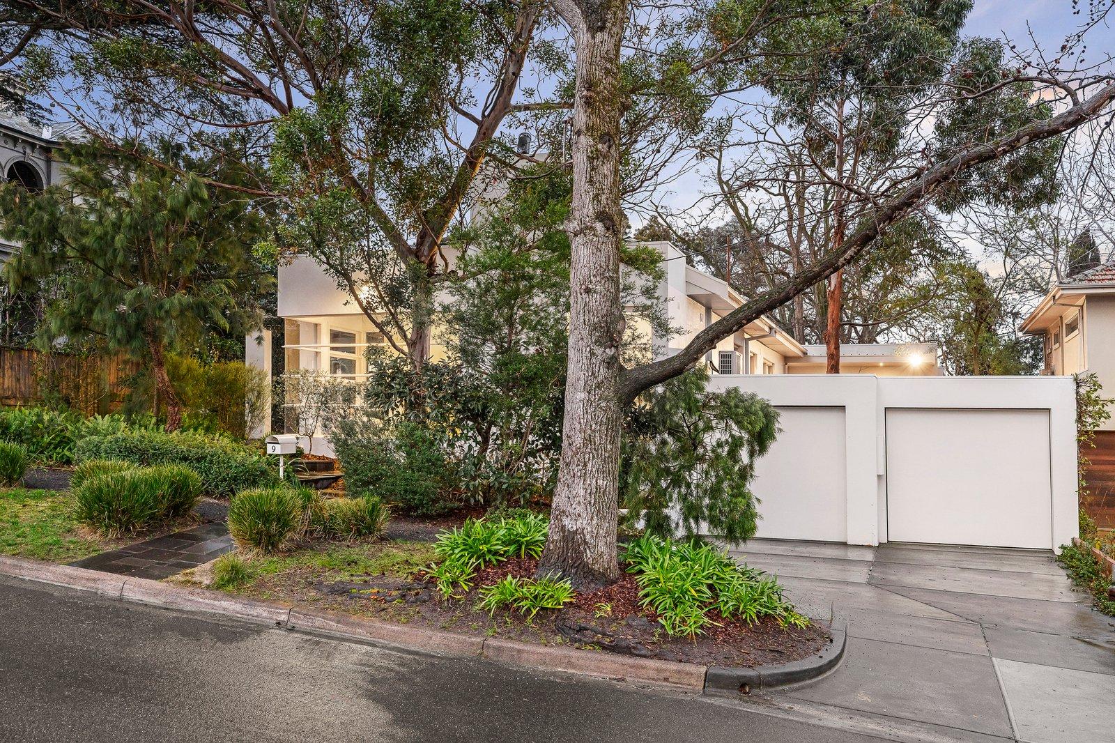 9 Laurel Court, Hawthorn East, 3123
