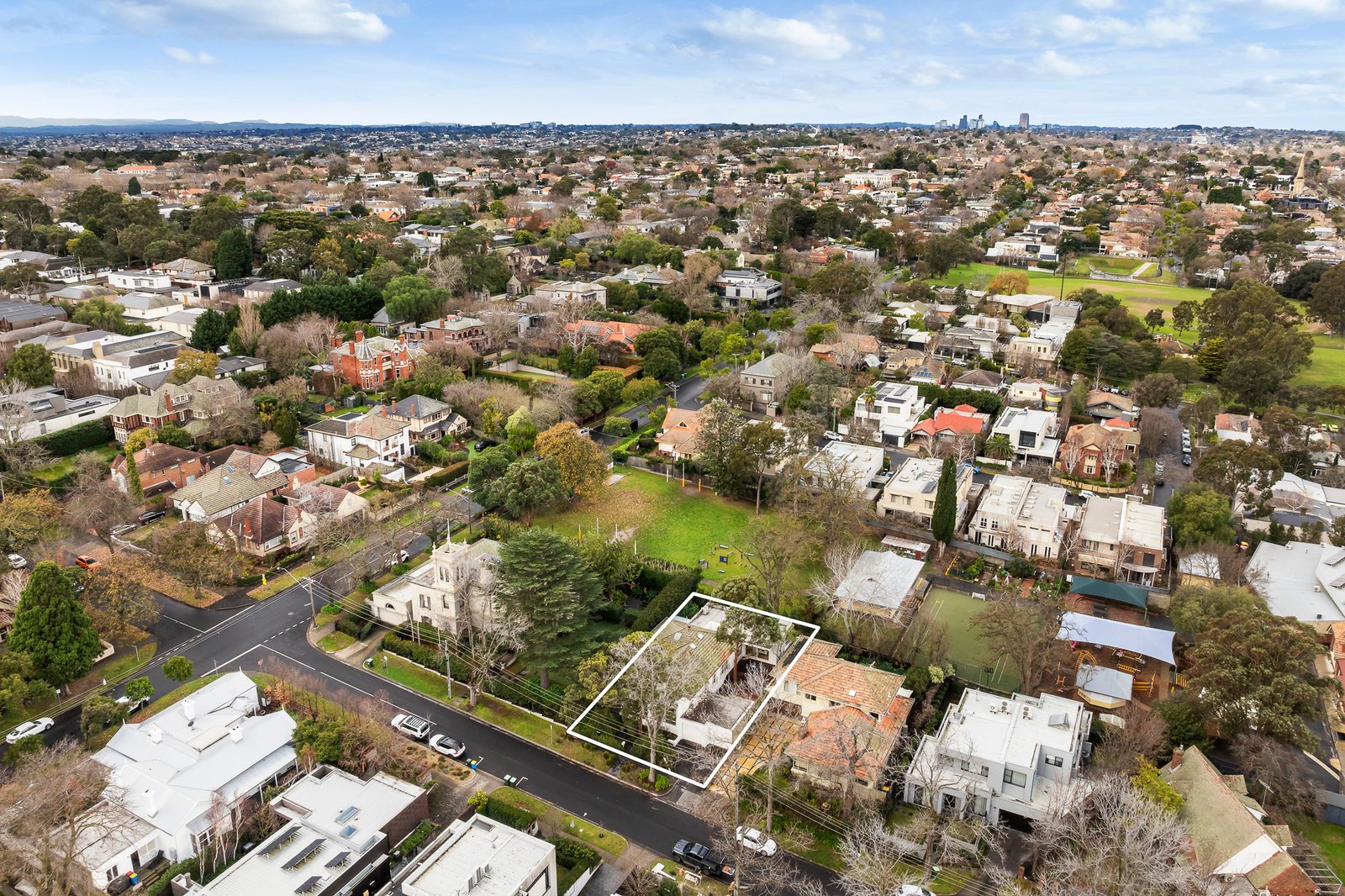 9 Laurel Court, Hawthorn East, 3123