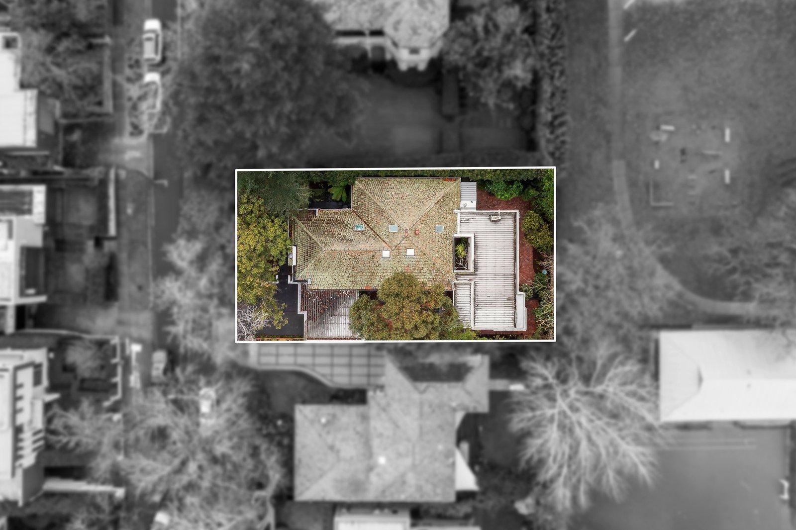 9 Laurel Court, Hawthorn East, 3123