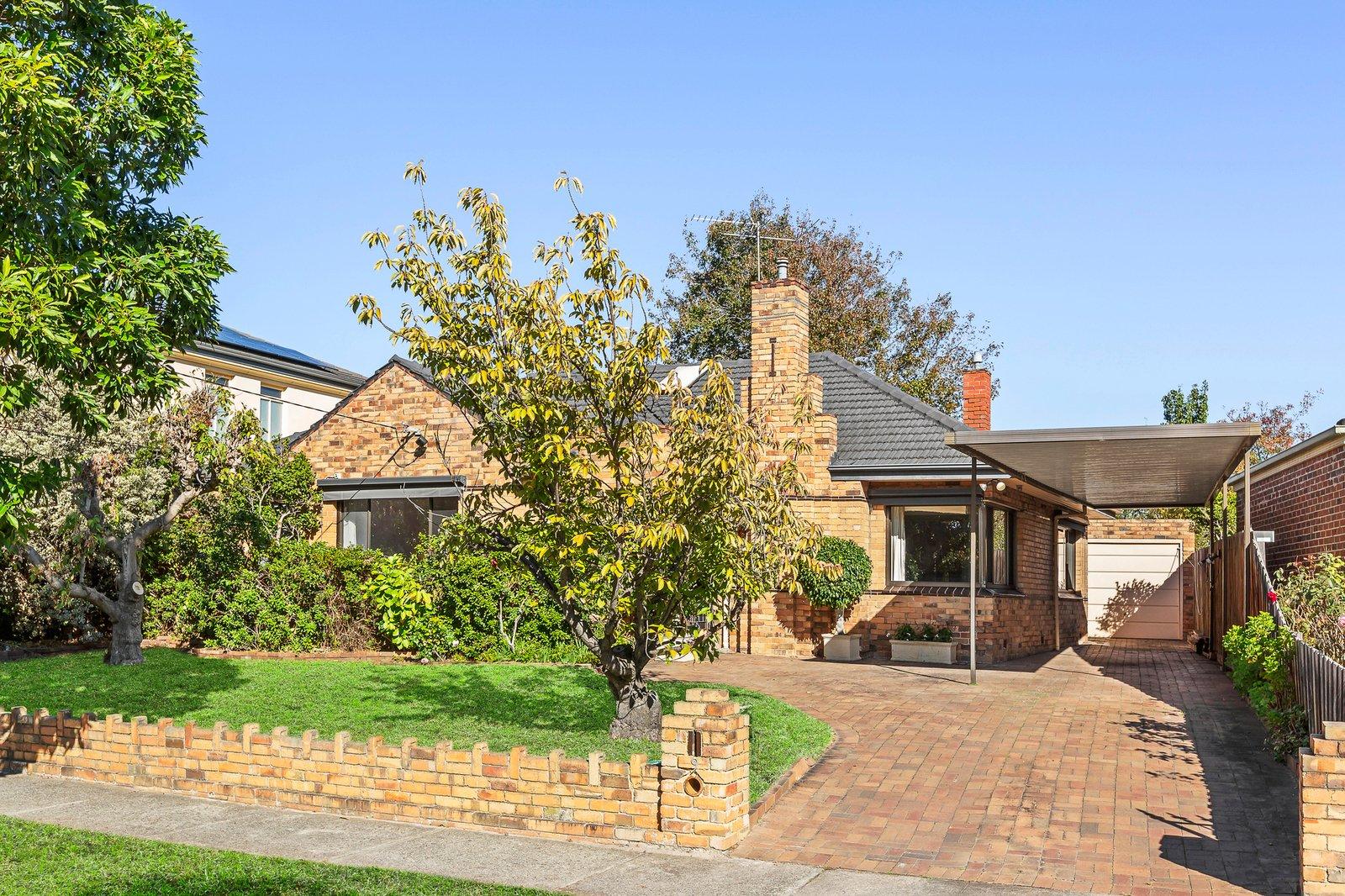 9 Robinson Street, Brighton East, 3187