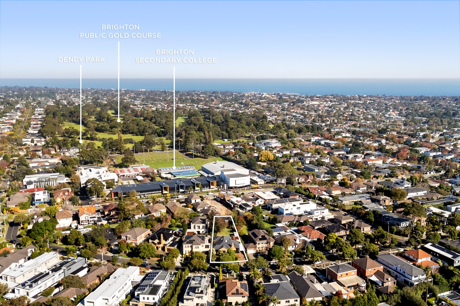 9 Robinson Street, Brighton East, 3187