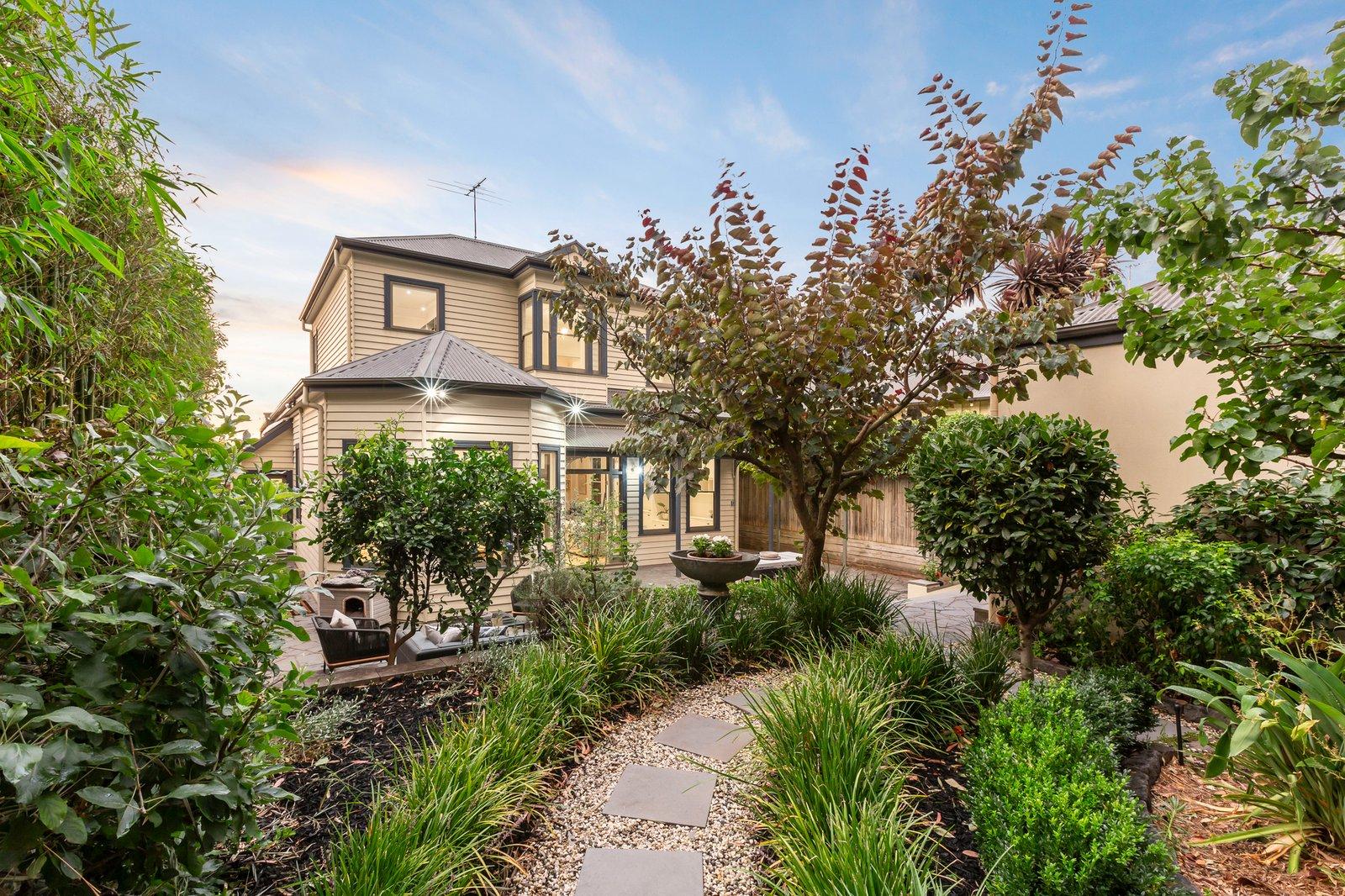 9 St Johns Avenue, Camberwell, 3124