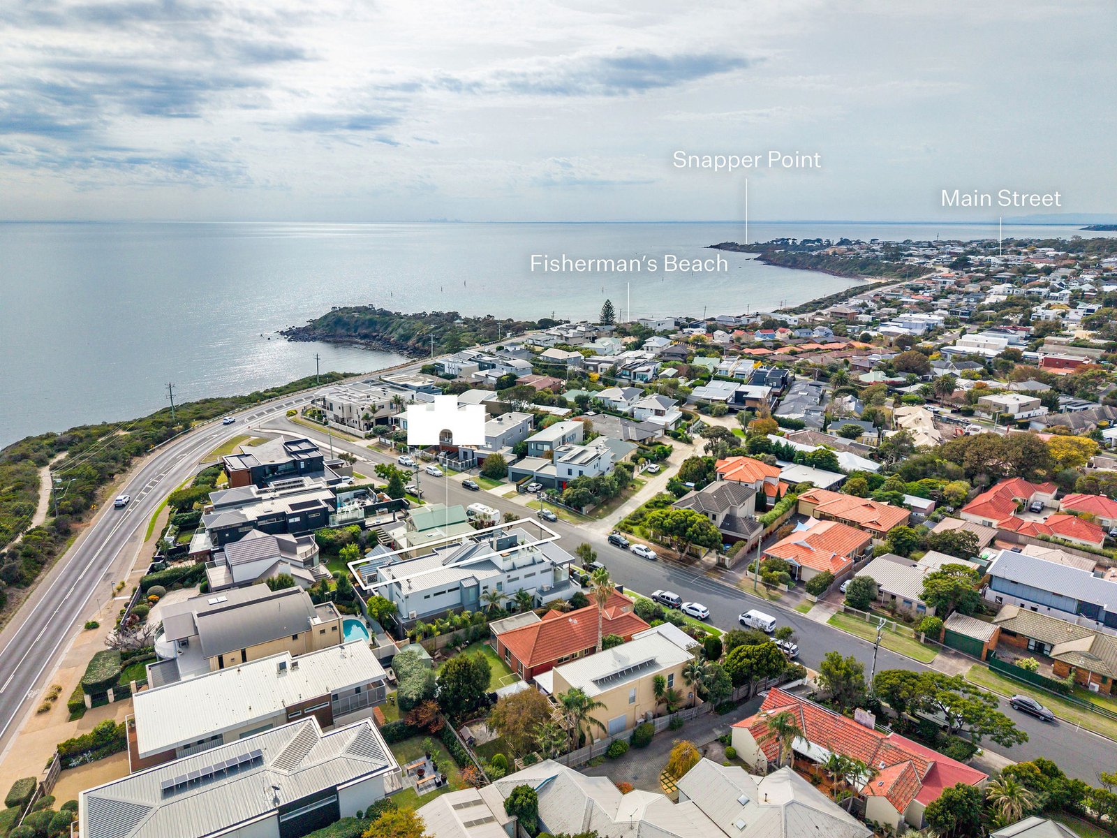 9 Strachans Road, Mornington, 3931