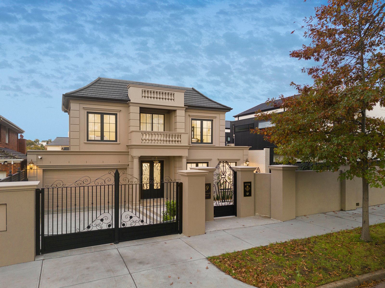 9 Sevenoaks Street, Balwyn, 3103