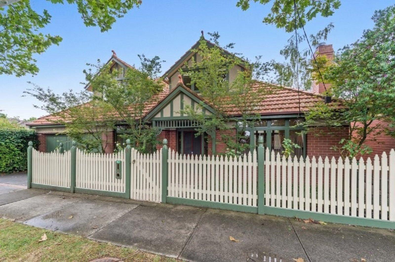 9 Trafalgar Street, Mont Albert, 3127