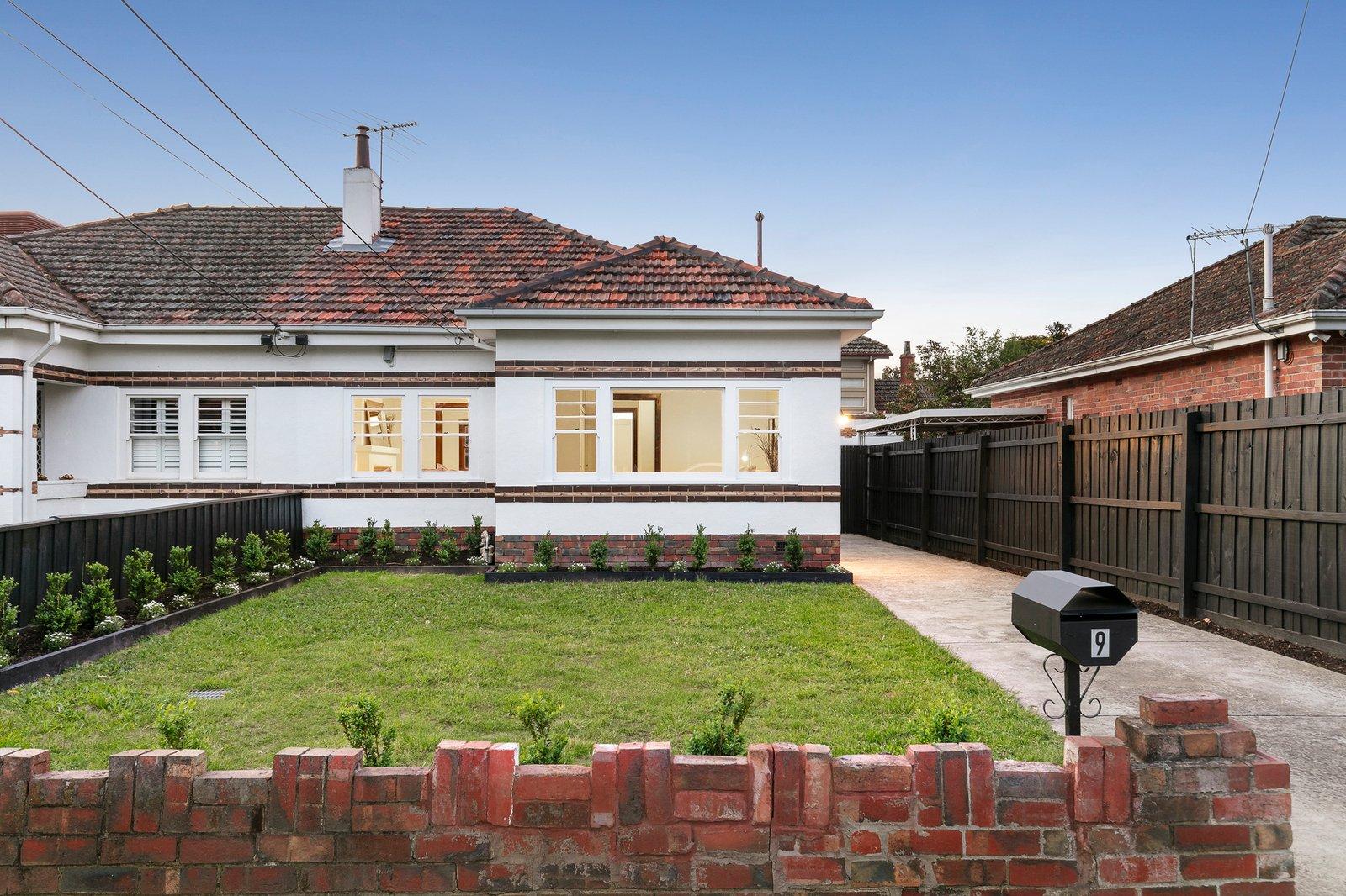 9 Wynyeh Street, Malvern East, 3145
