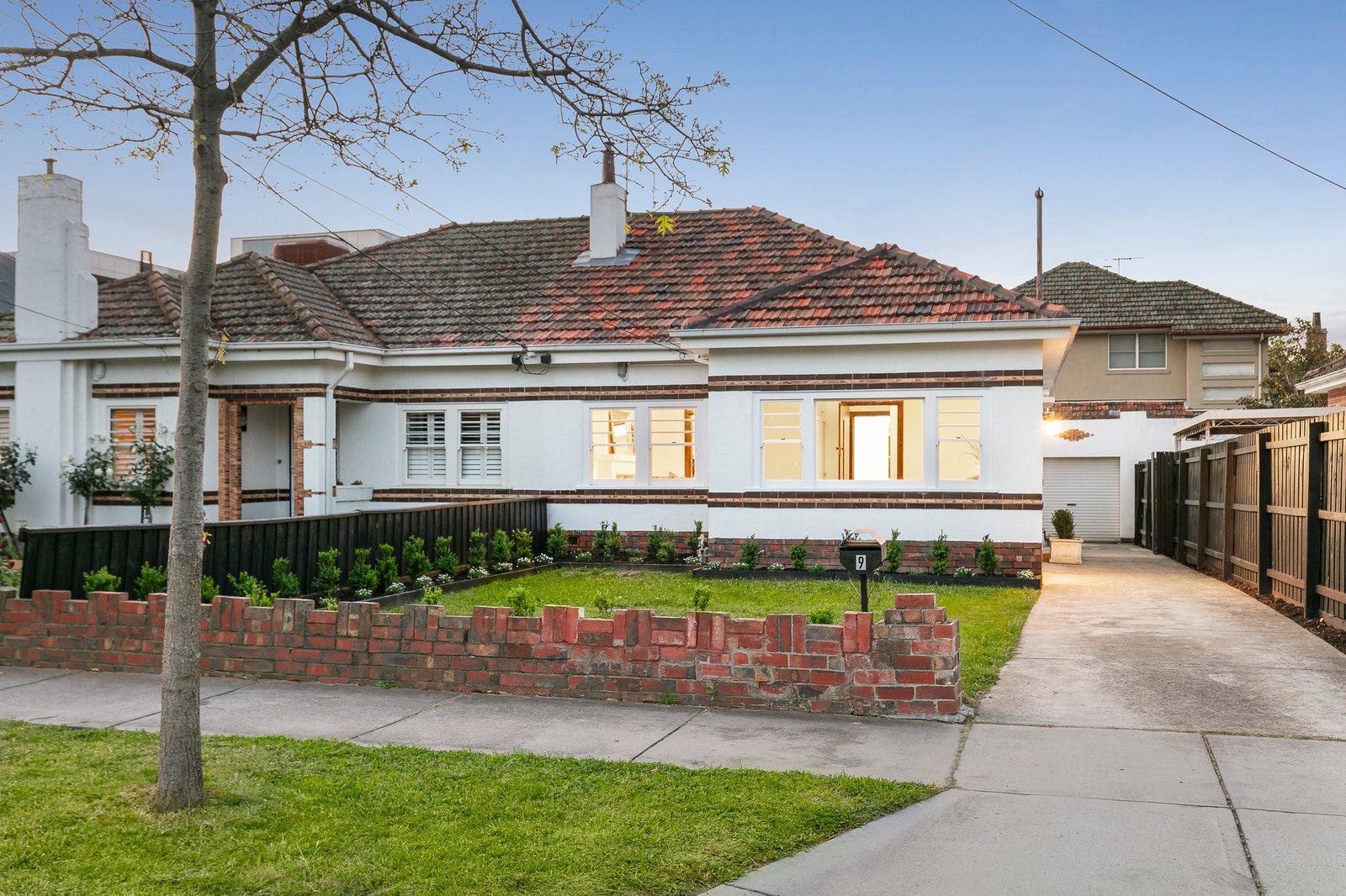 9 Wynyeh Street, Malvern East, 3145