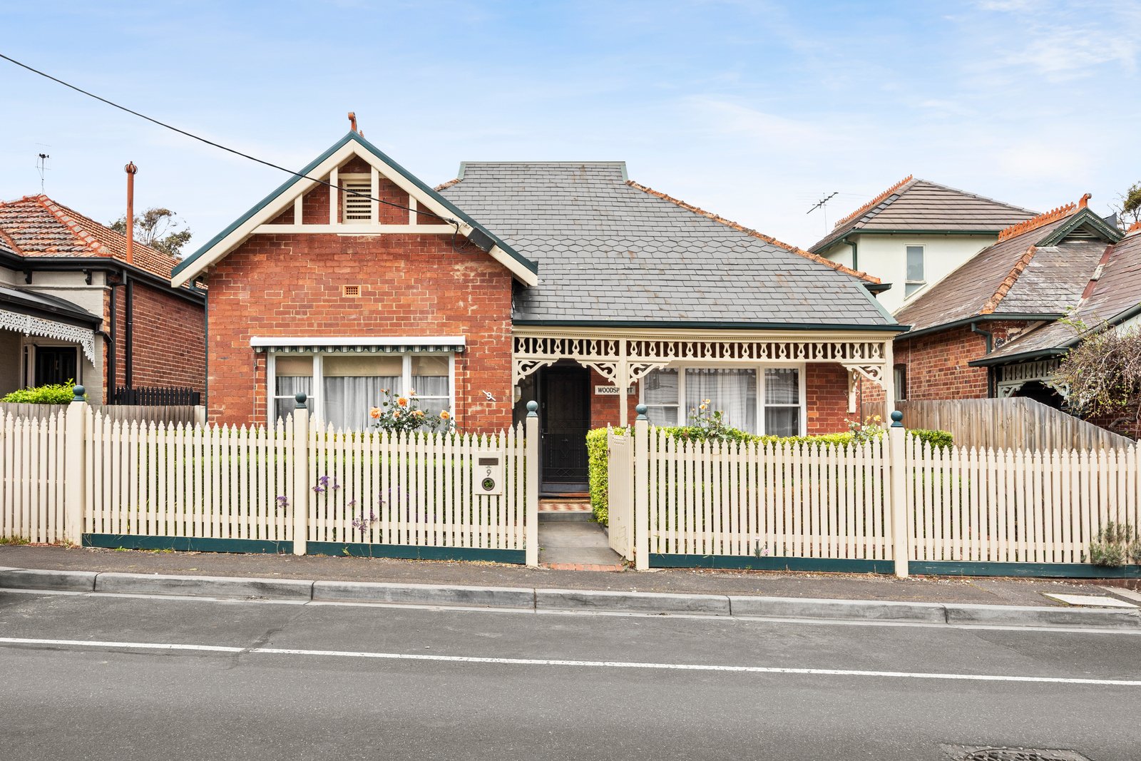 9 York Street, Hawthorn, Vic