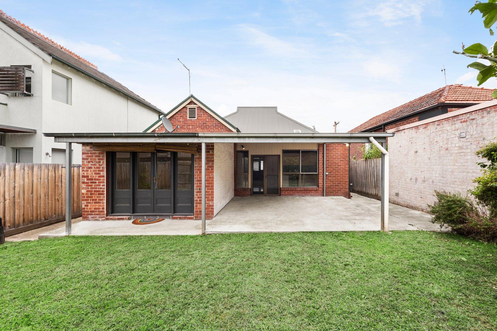 9 York Street, Hawthorn, Vic