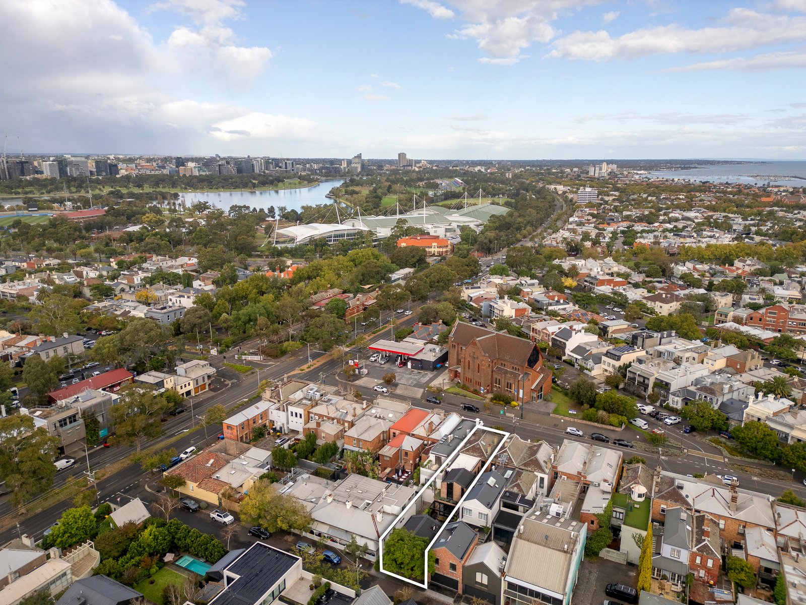 90 Bridport Street, Albert Park, 3206