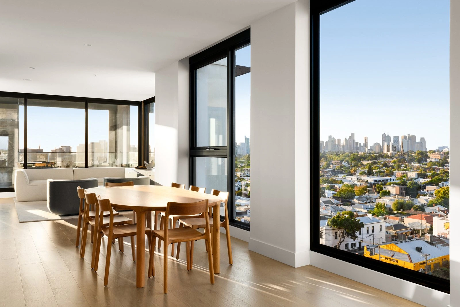 901/58 Porter Street, Prahran, 3181