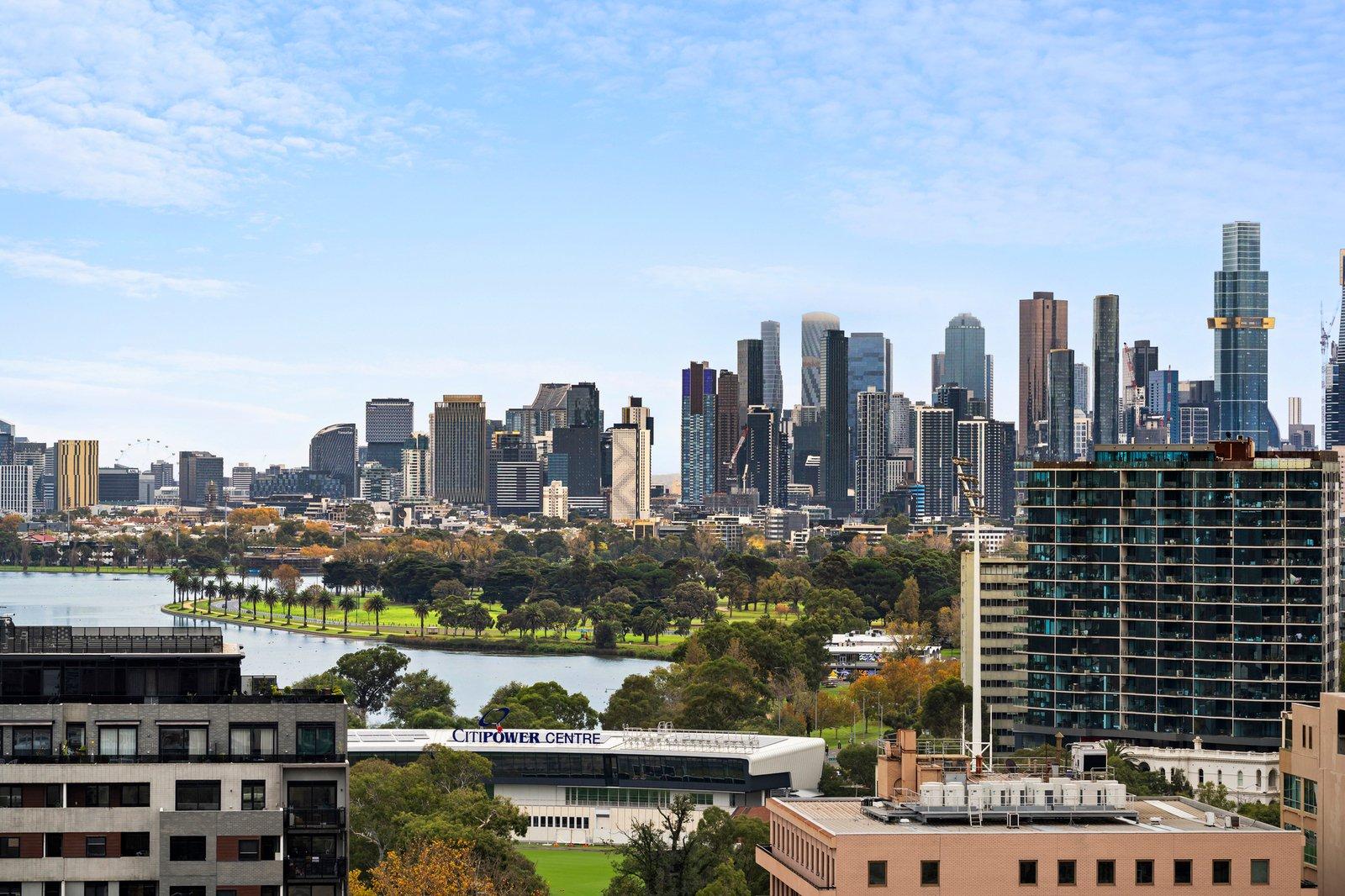 901/101 St Kilda Road, St Kilda, 3182