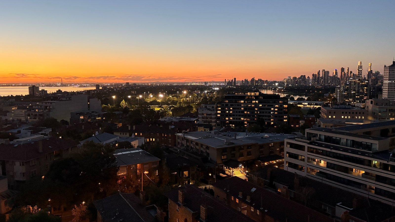 901/101 St Kilda Road, St Kilda, 3182