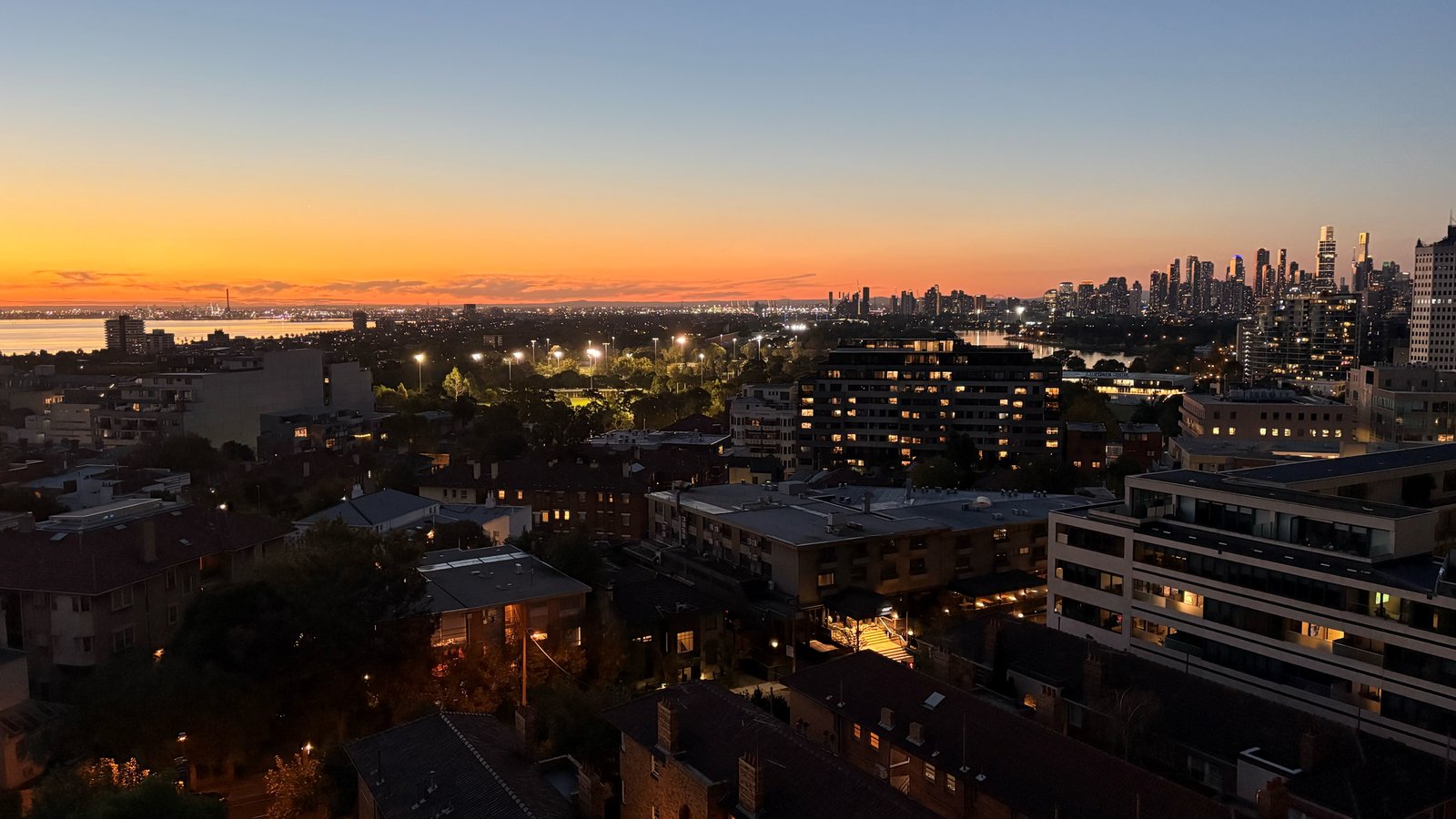 901/101 St Kilda Road, St Kilda, 3182