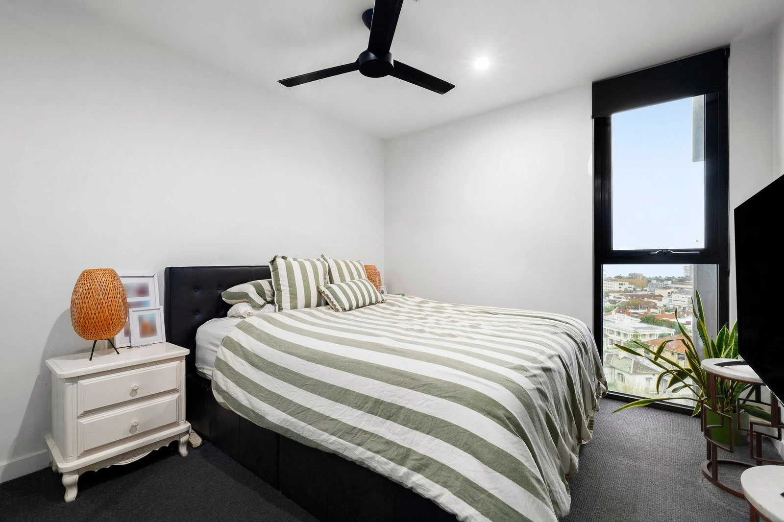 901/101 St Kilda Road, St Kilda, 3182