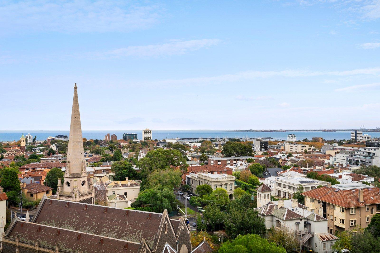 901/101 St Kilda Road, St Kilda, 3182