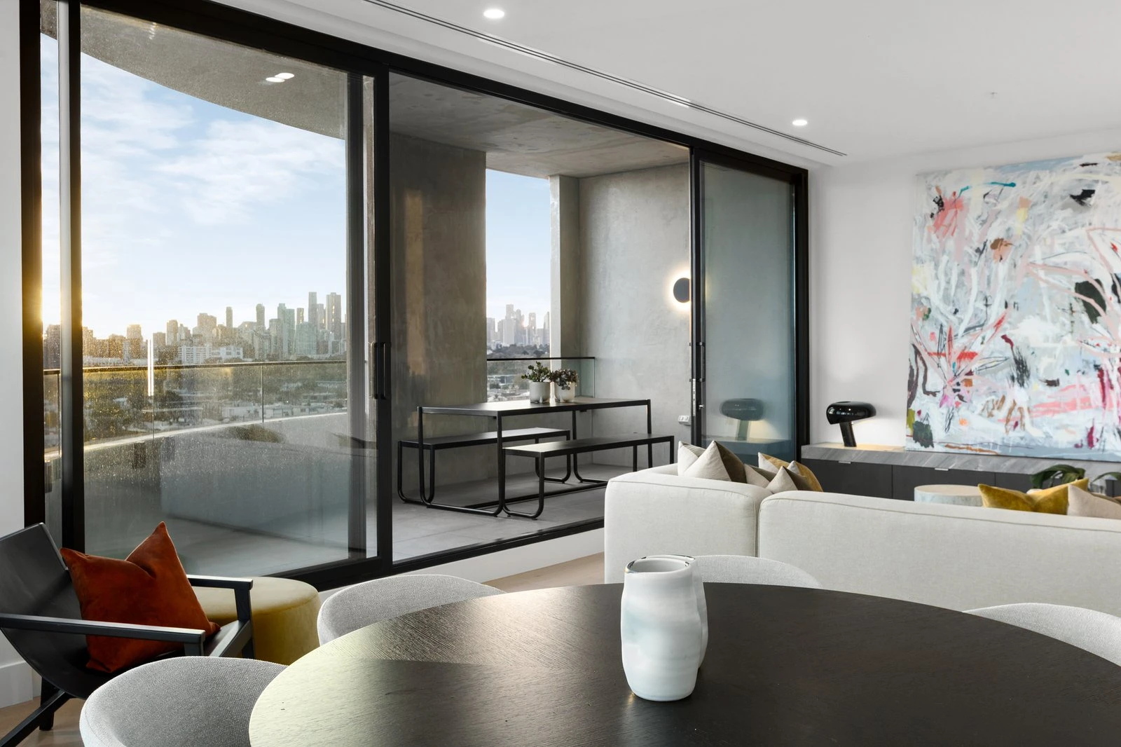 902/58 Porter Street, Prahran, 3181