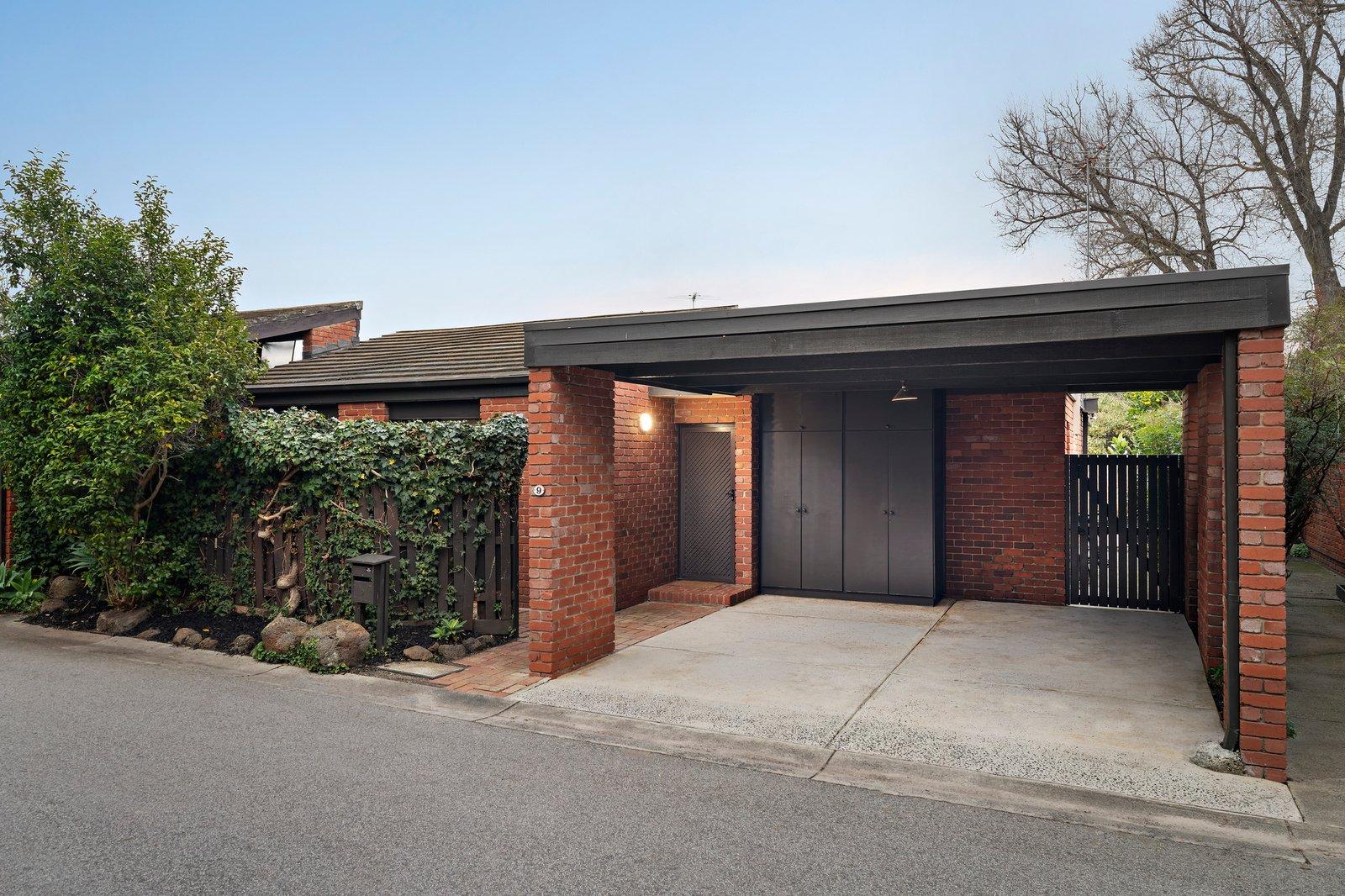 9/1-3 Landcox Street, Brighton East, 3187
