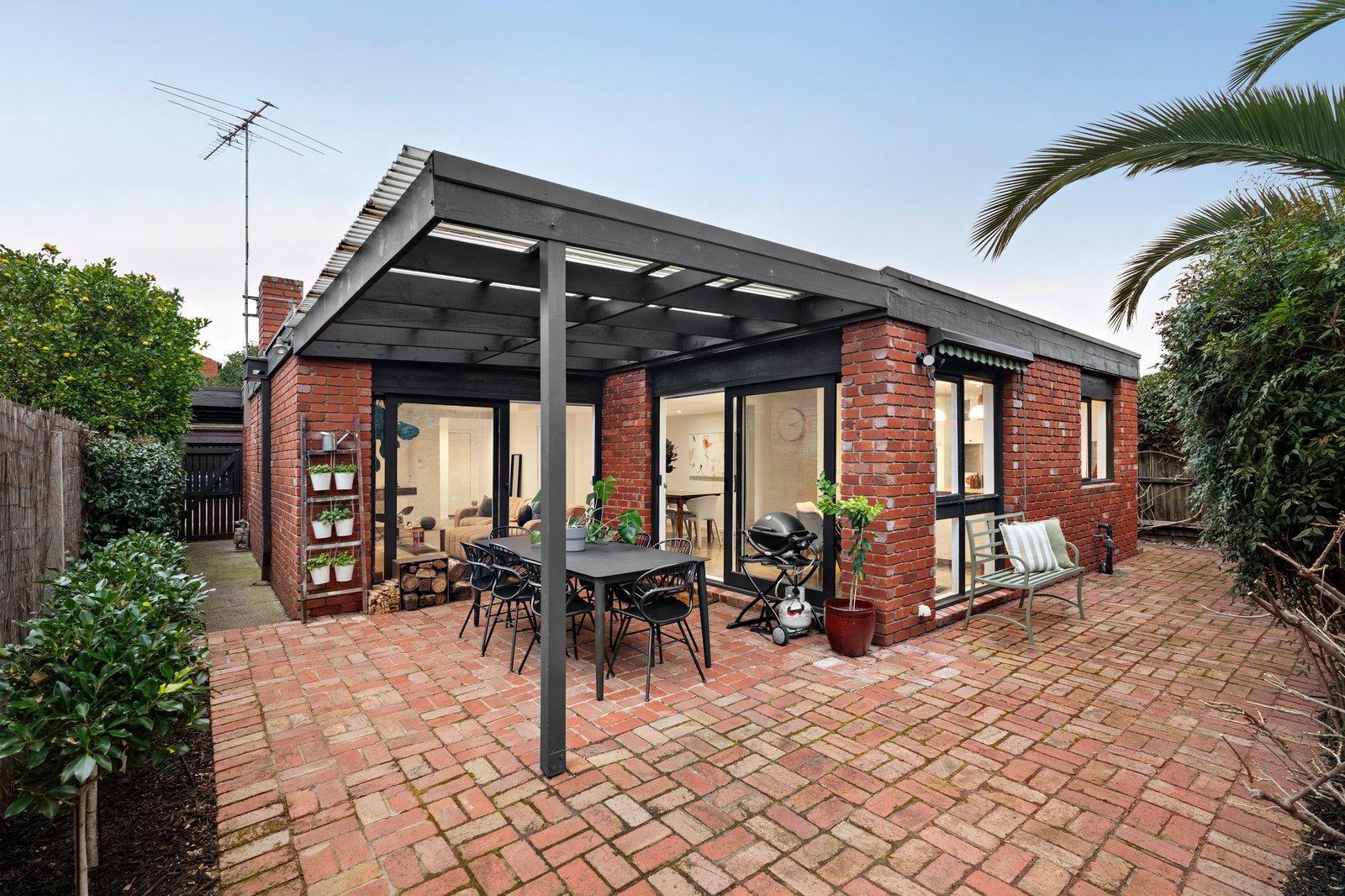 9/1-3 Landcox Street, Brighton East, 3187
