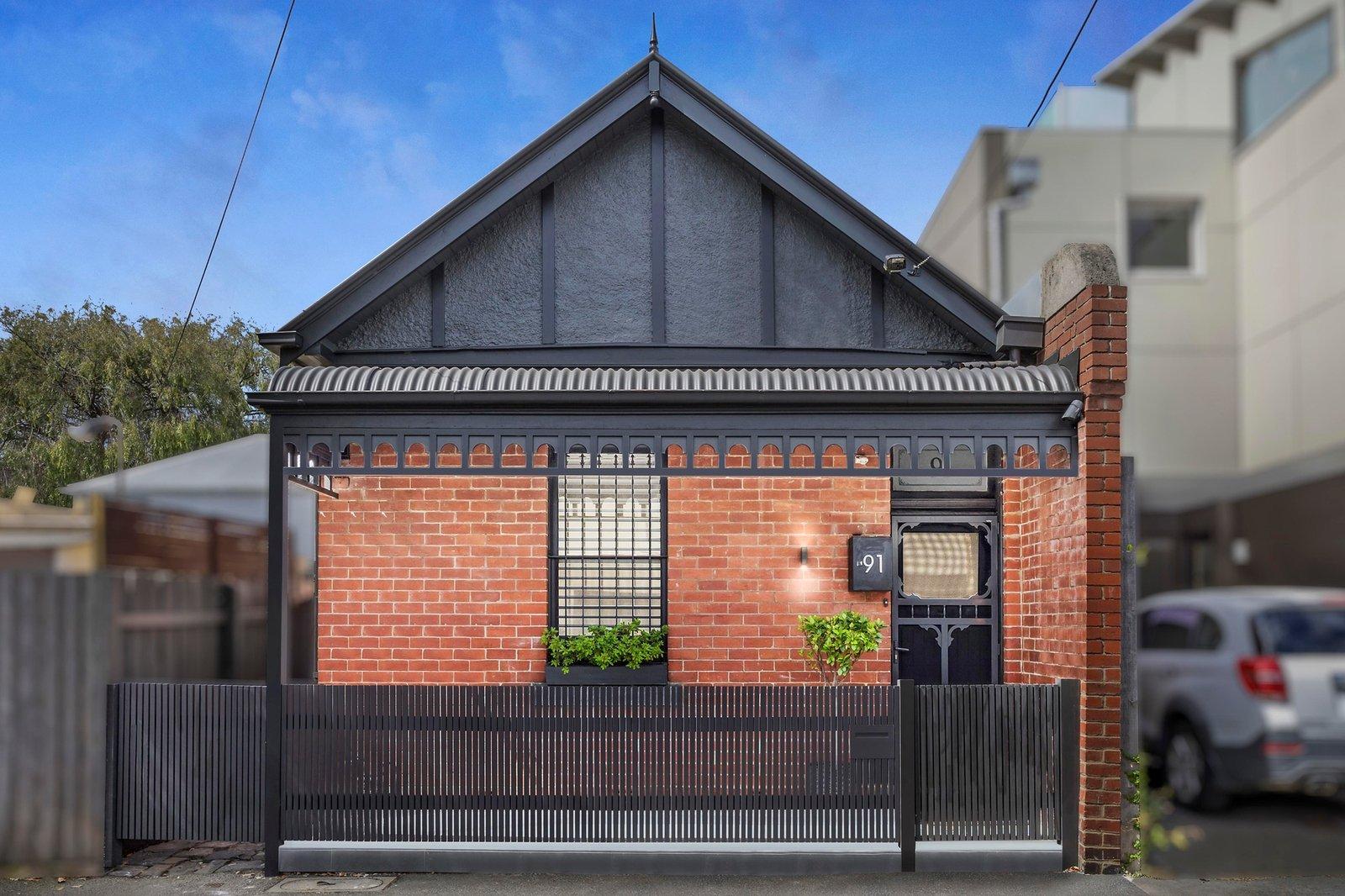 91 Erskine Street, Middle Park, 3206
