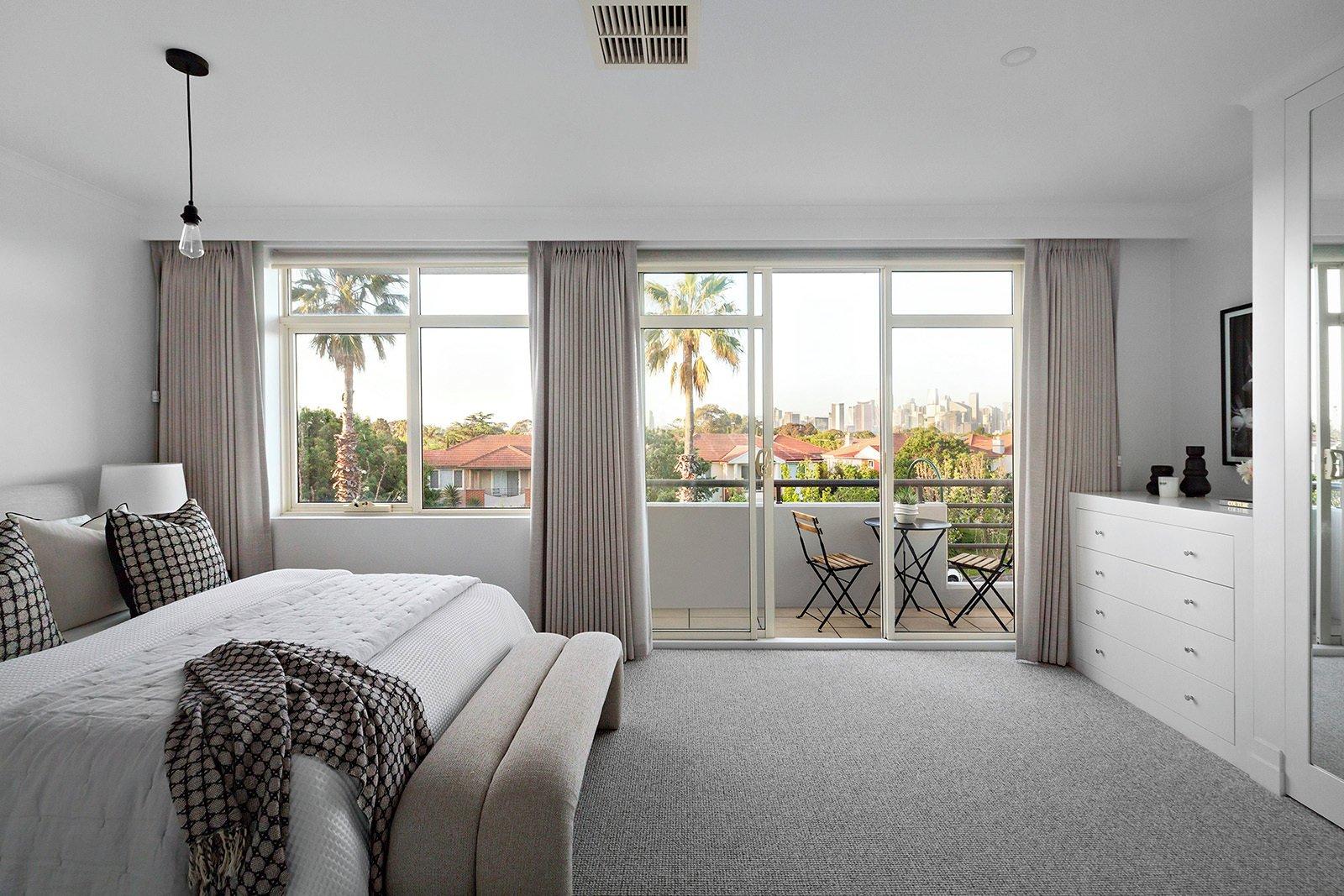 9/105 Beach Street, Port Melbourne, 3207