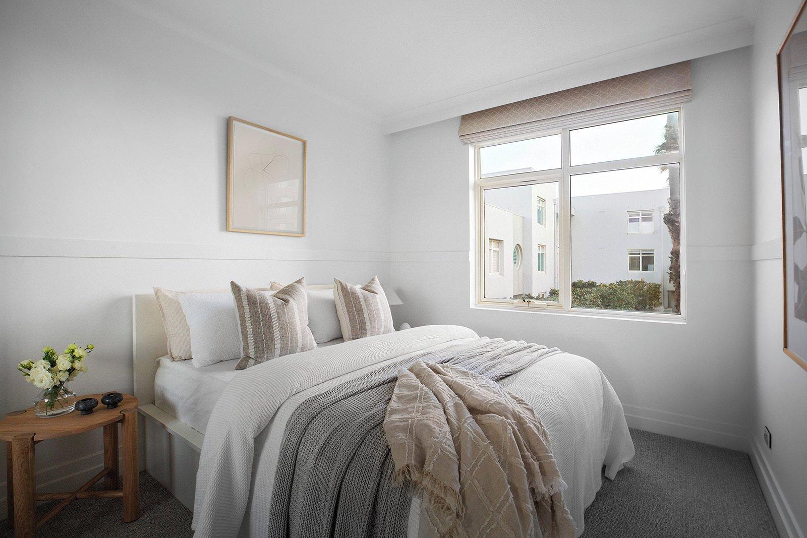 9/105 Beach Street, Port Melbourne, 3207
