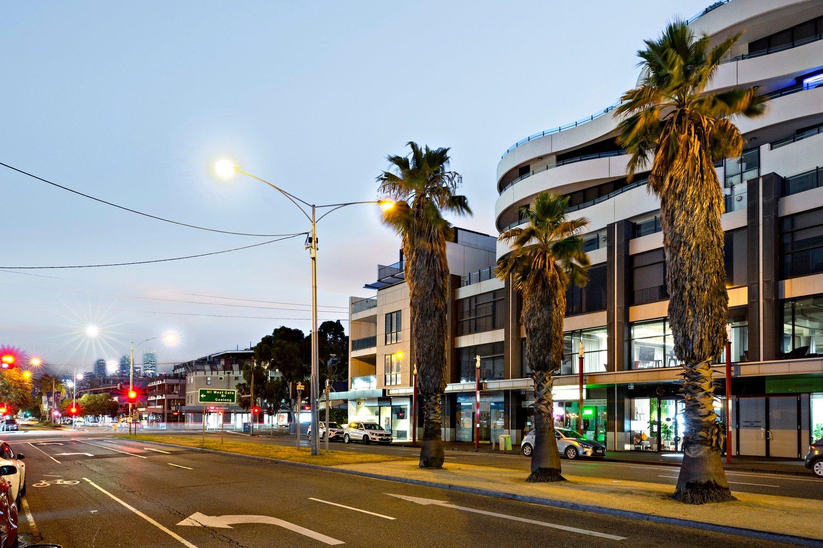 910/57 Bay Street, Port Melbourne, 3207