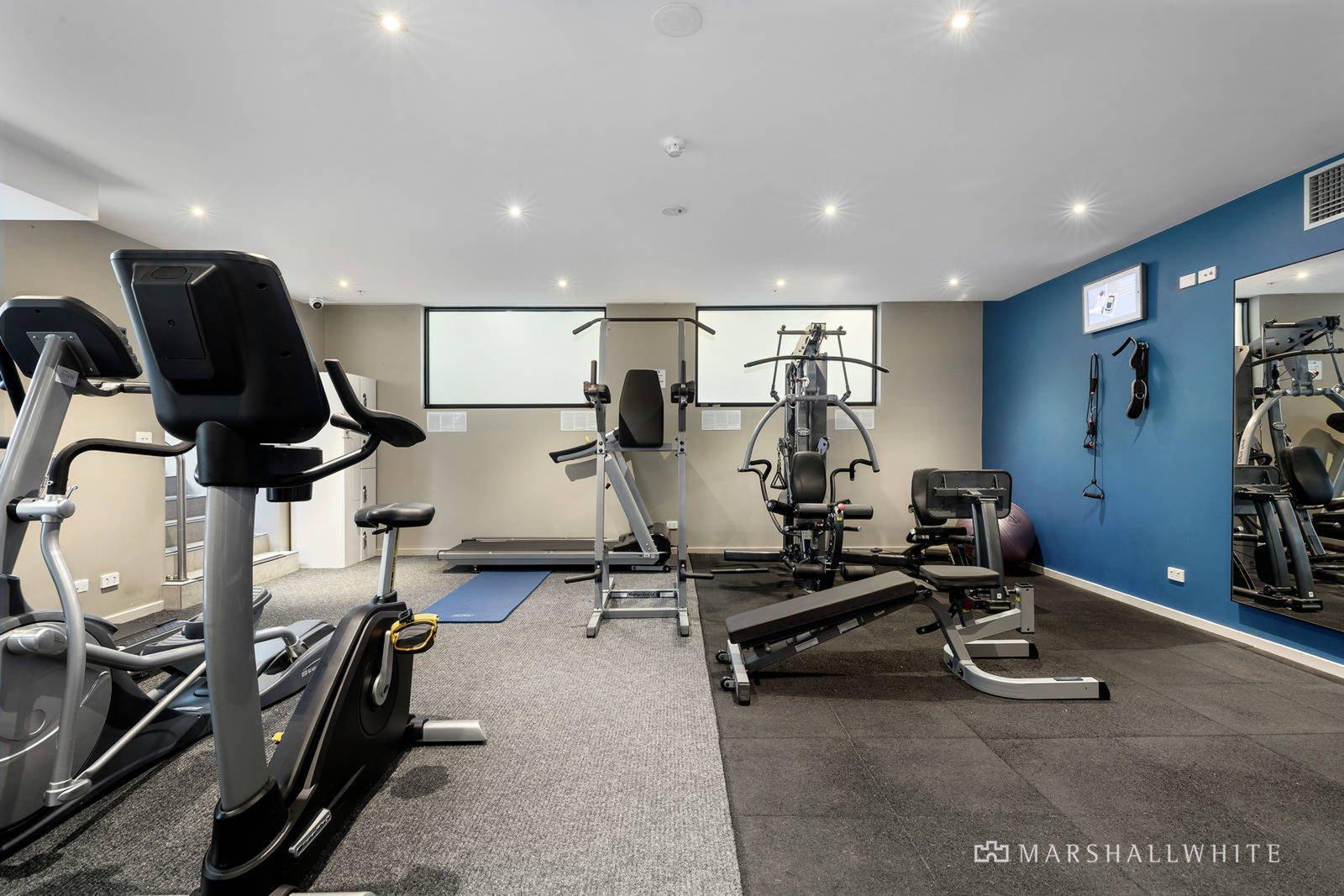 910/57 Bay Street, Port Melbourne, 3207