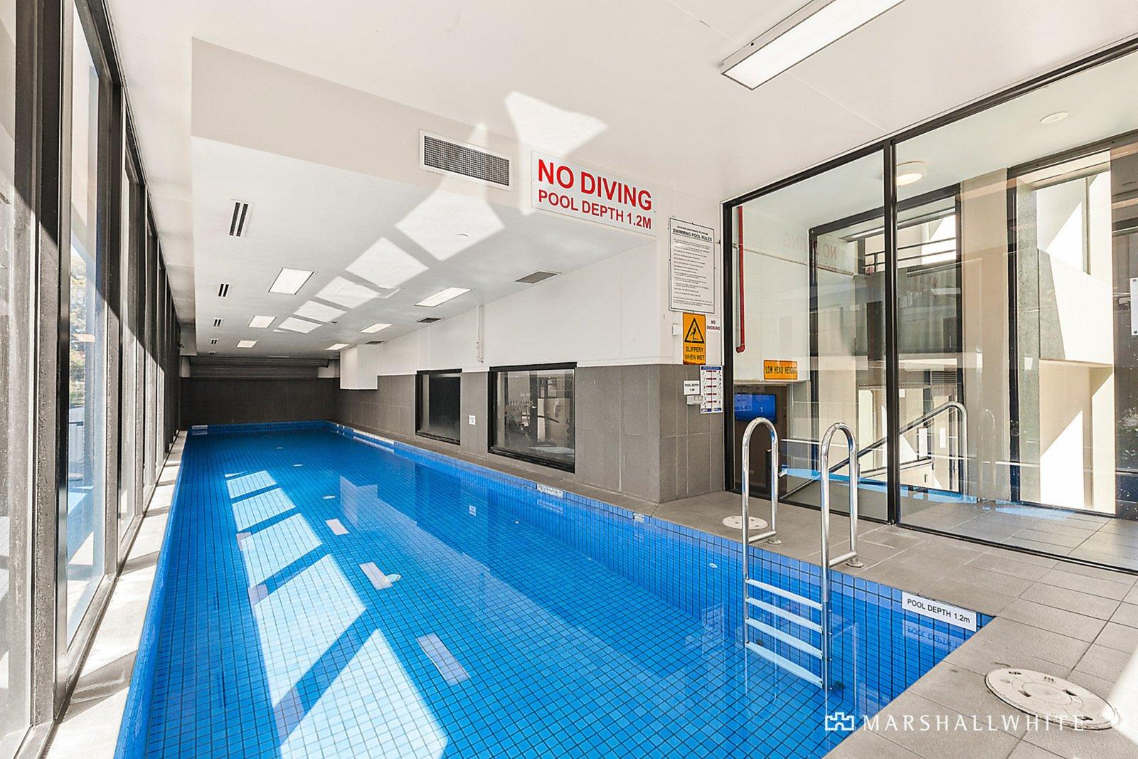 910/57 Bay Street, Port Melbourne, 3207