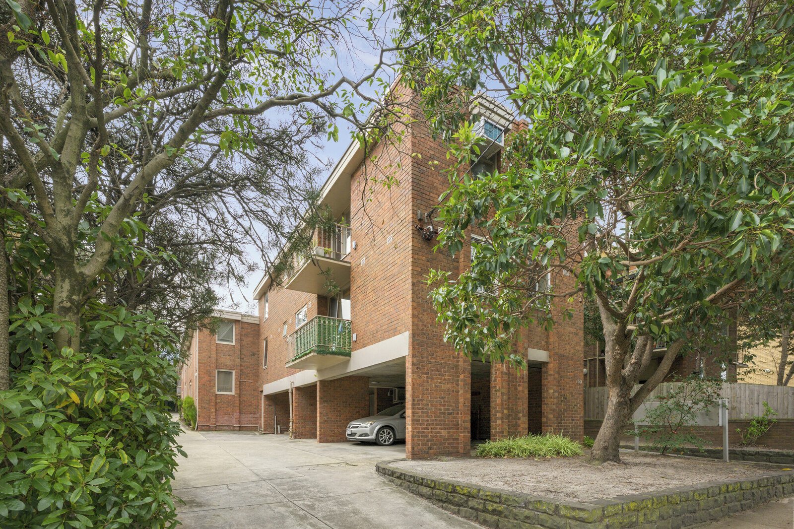 9/150 Alma Road, St Kilda East, 3183