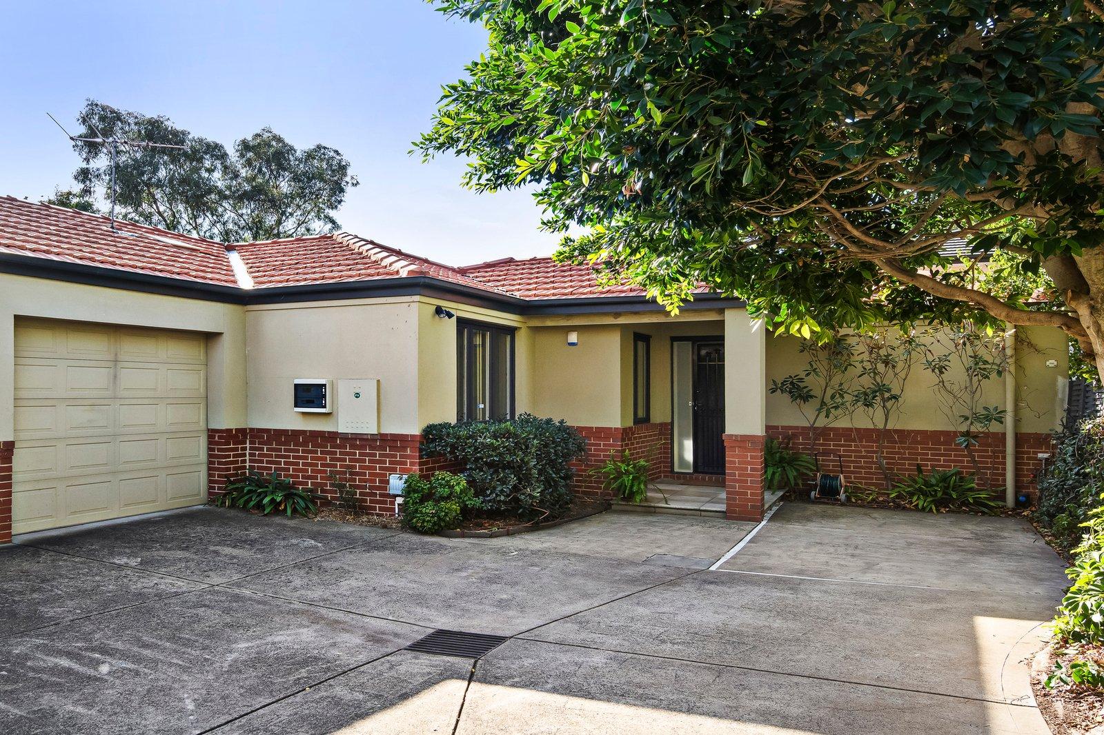 91A Linacre Road, Hampton, 3188