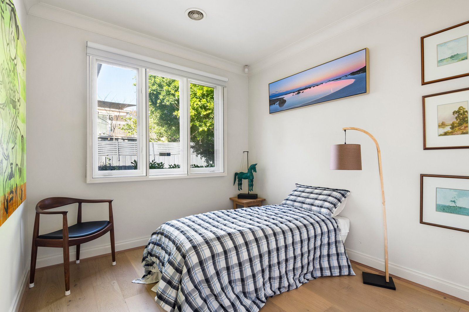91A Linacre Road, Hampton, 3188