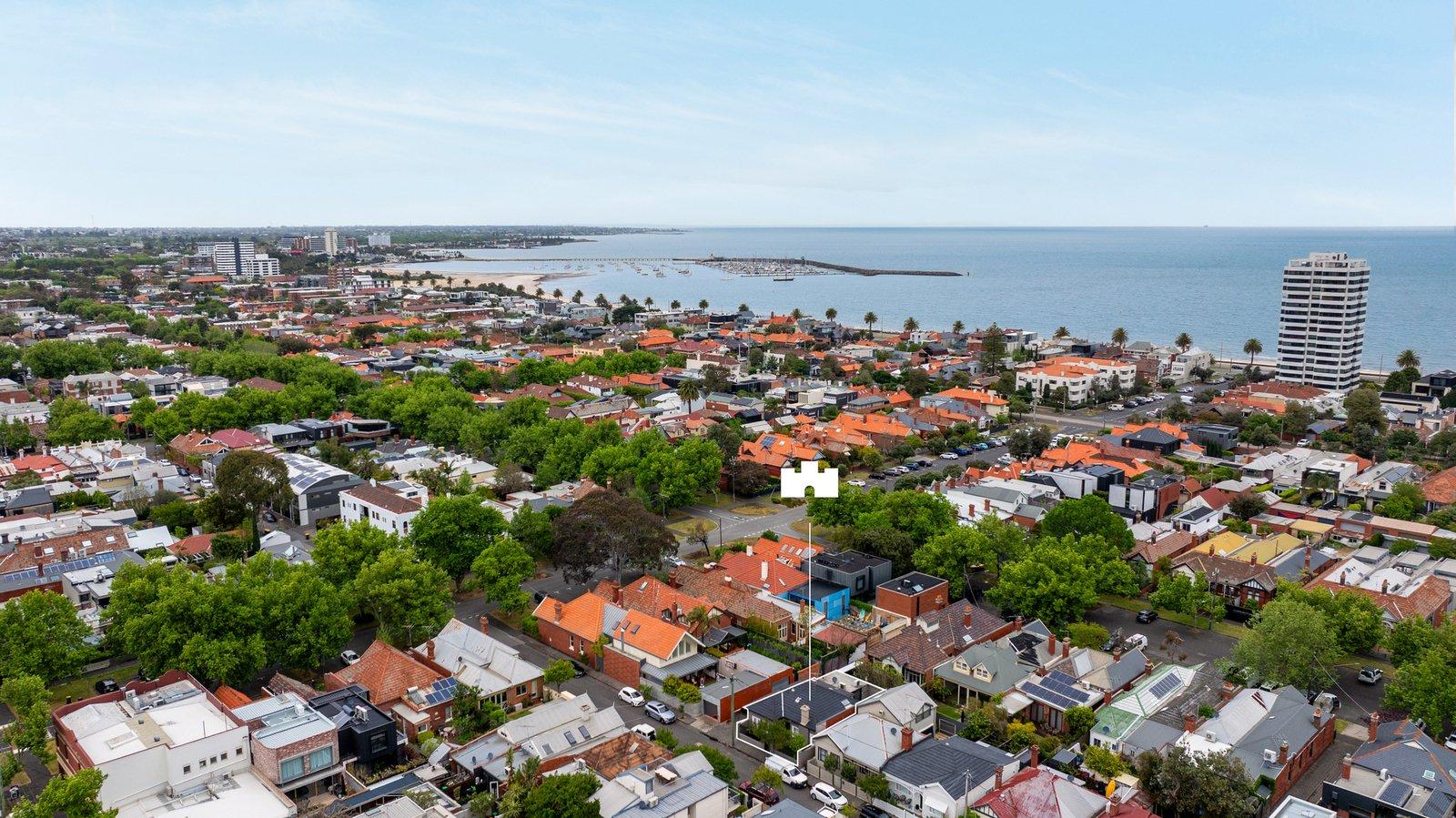 92 Neville Street, Middle Park, 3206
