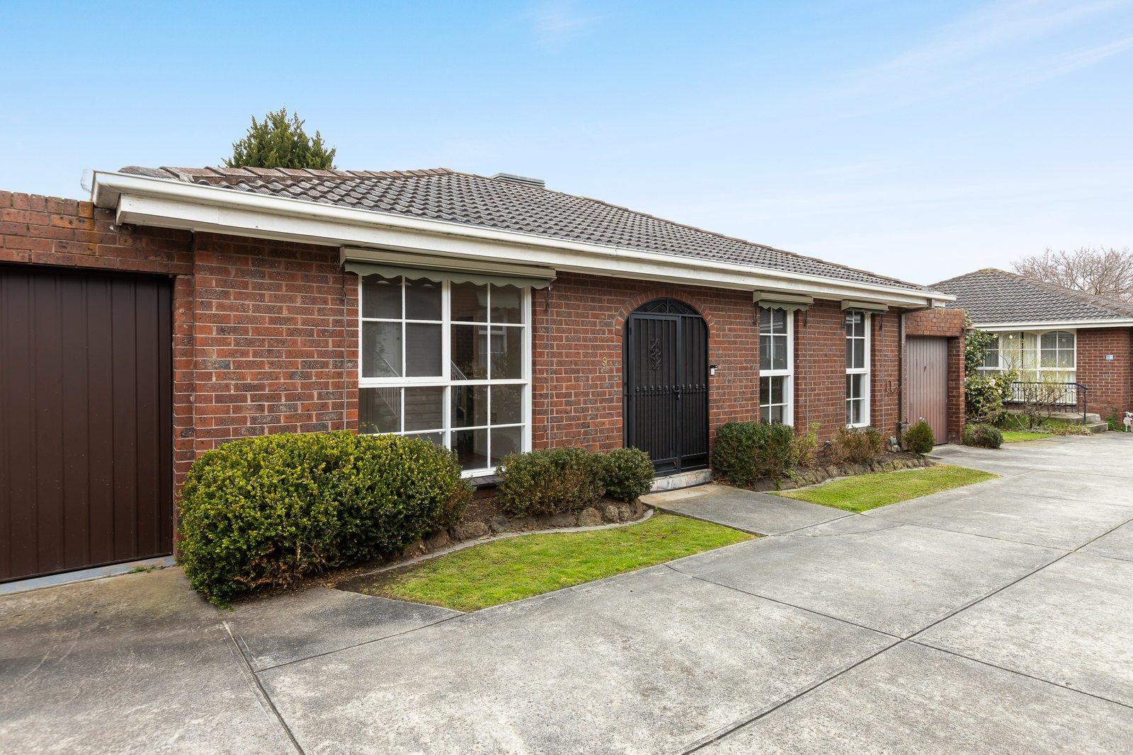 9/29 Grant Street, Malvern East, 3145
