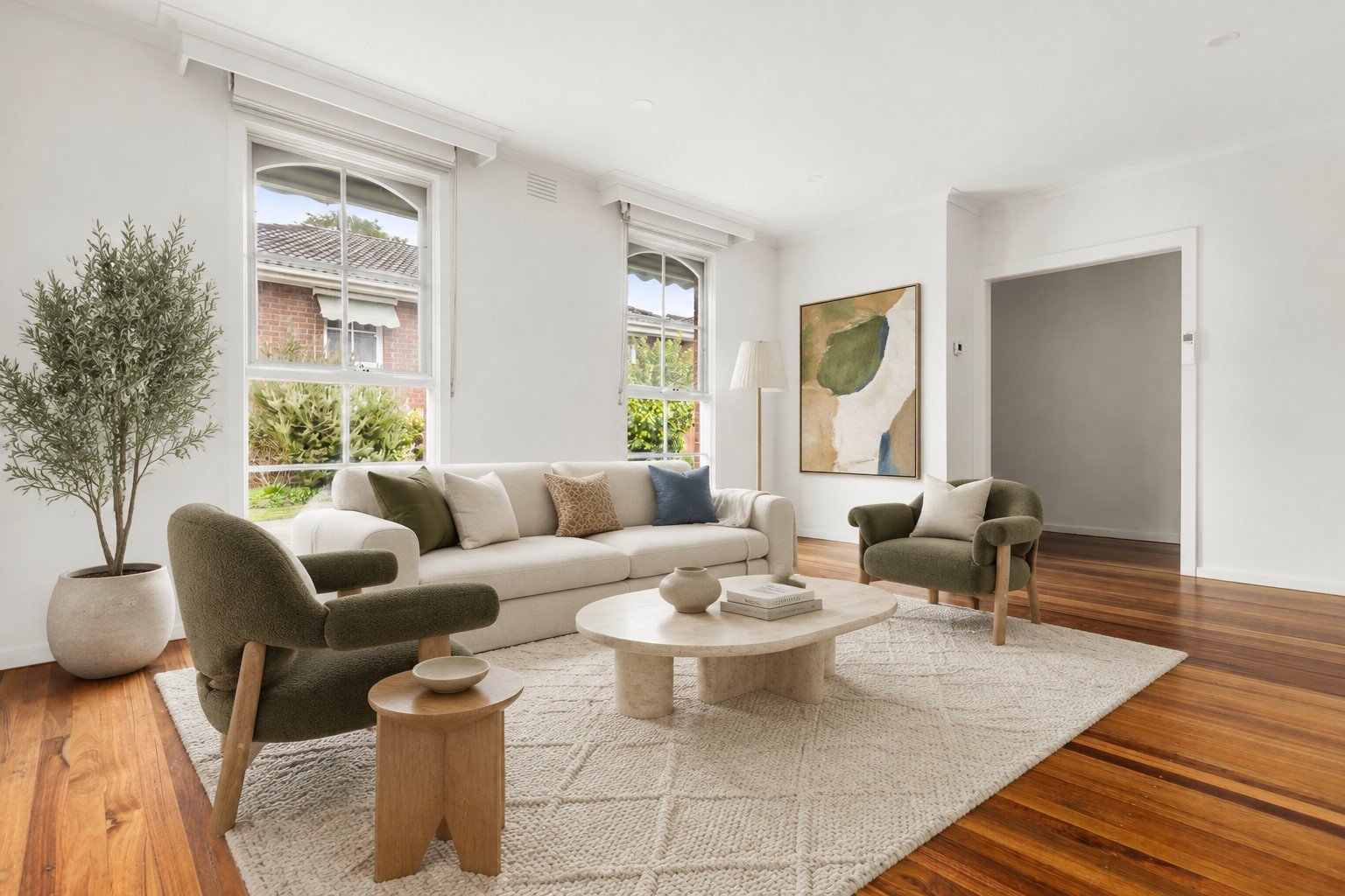 9/29 Grant Street, Malvern East, 3145
