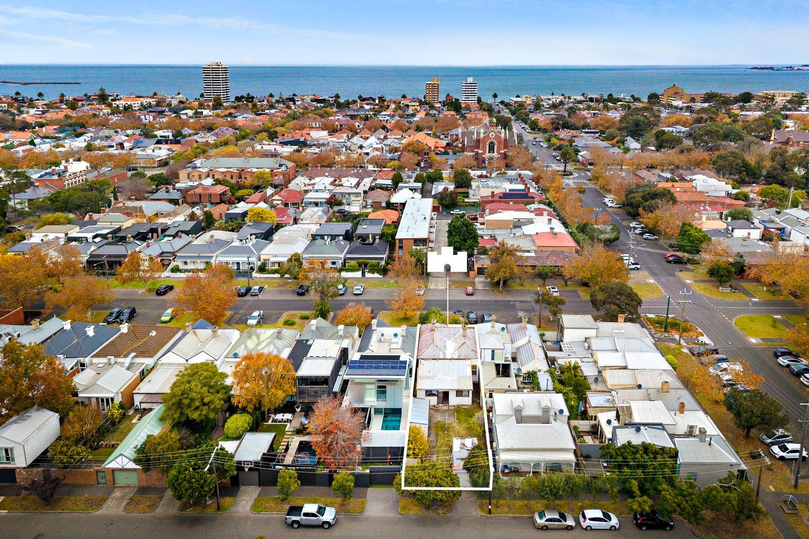 93 Hambleton Street, Middle Park, 3206