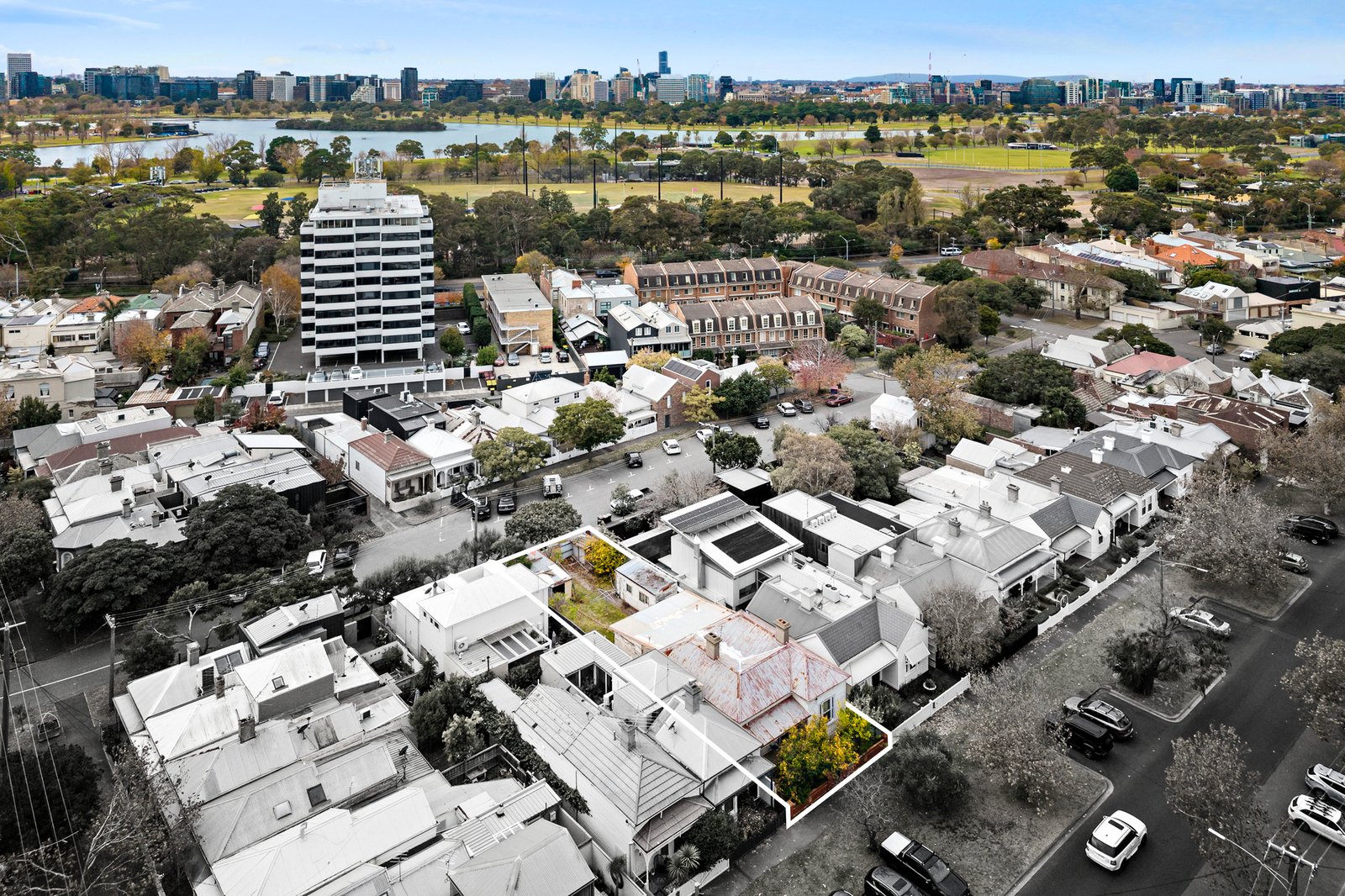 93 Hambleton Street, Middle Park, 3206