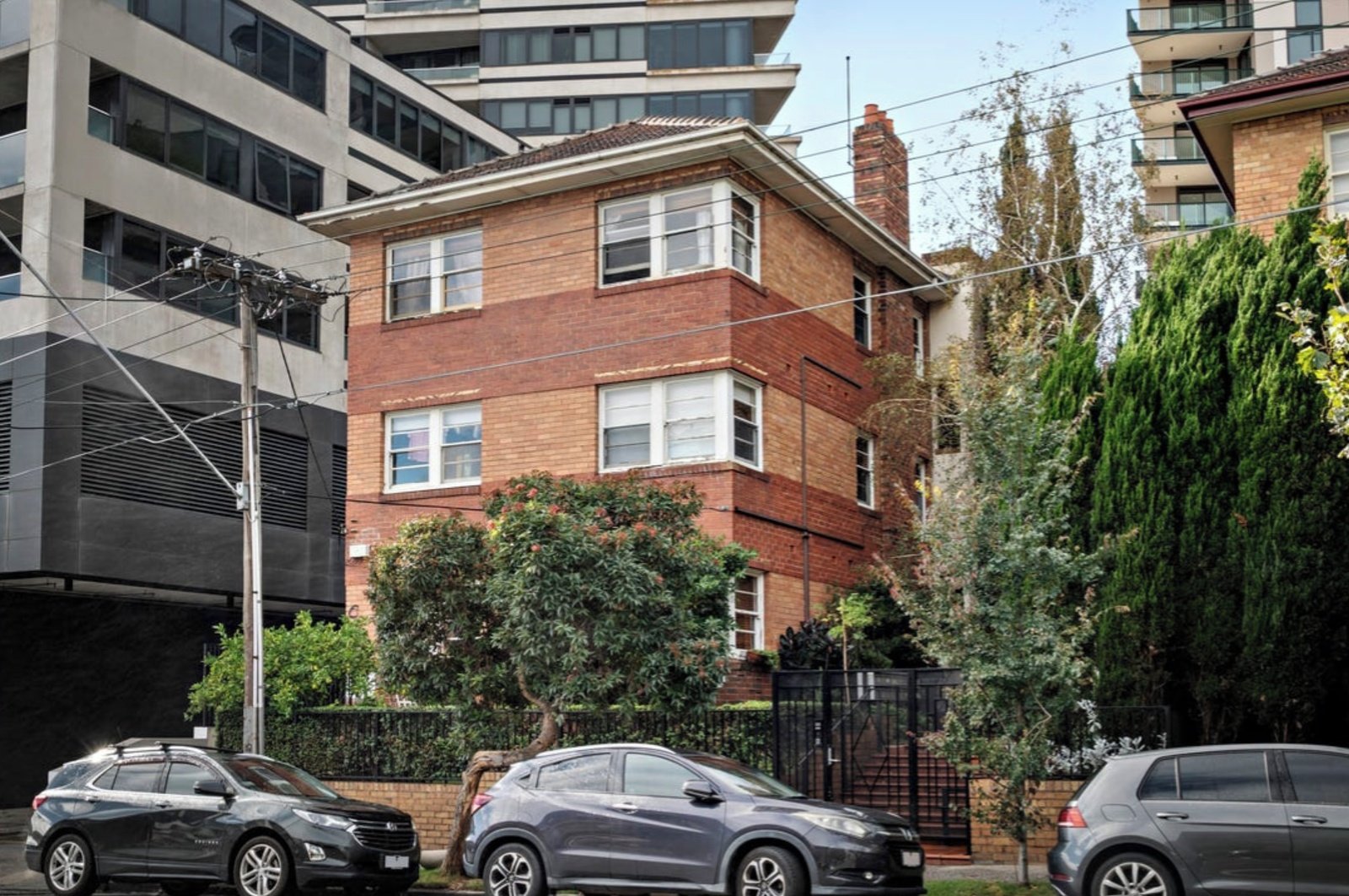 9/34 Barkly Street, St Kilda, 3182