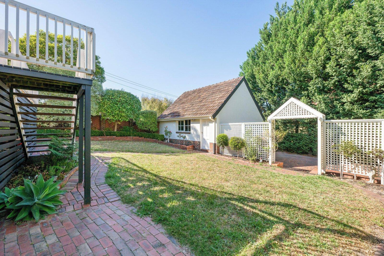 934 Toorak Road, Camberwell, 3124