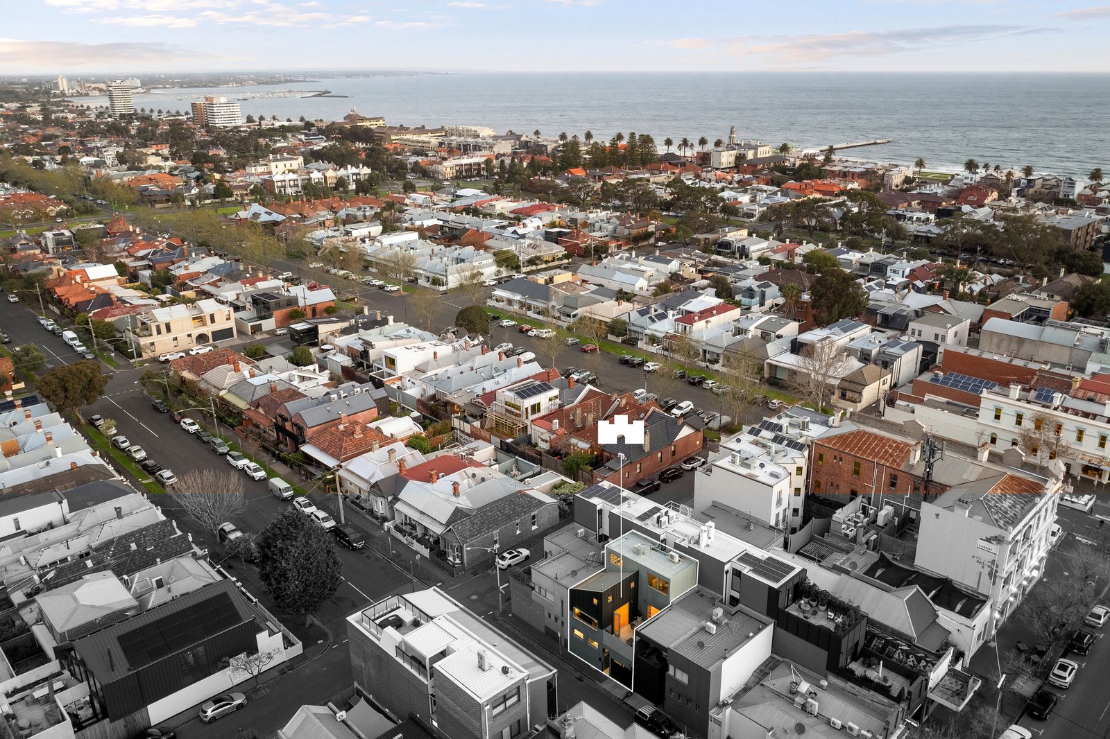 97B Victoria Avenue, Albert Park, 3206
