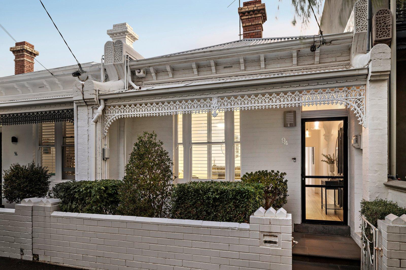 94 Danks Street, Albert Park, 3206