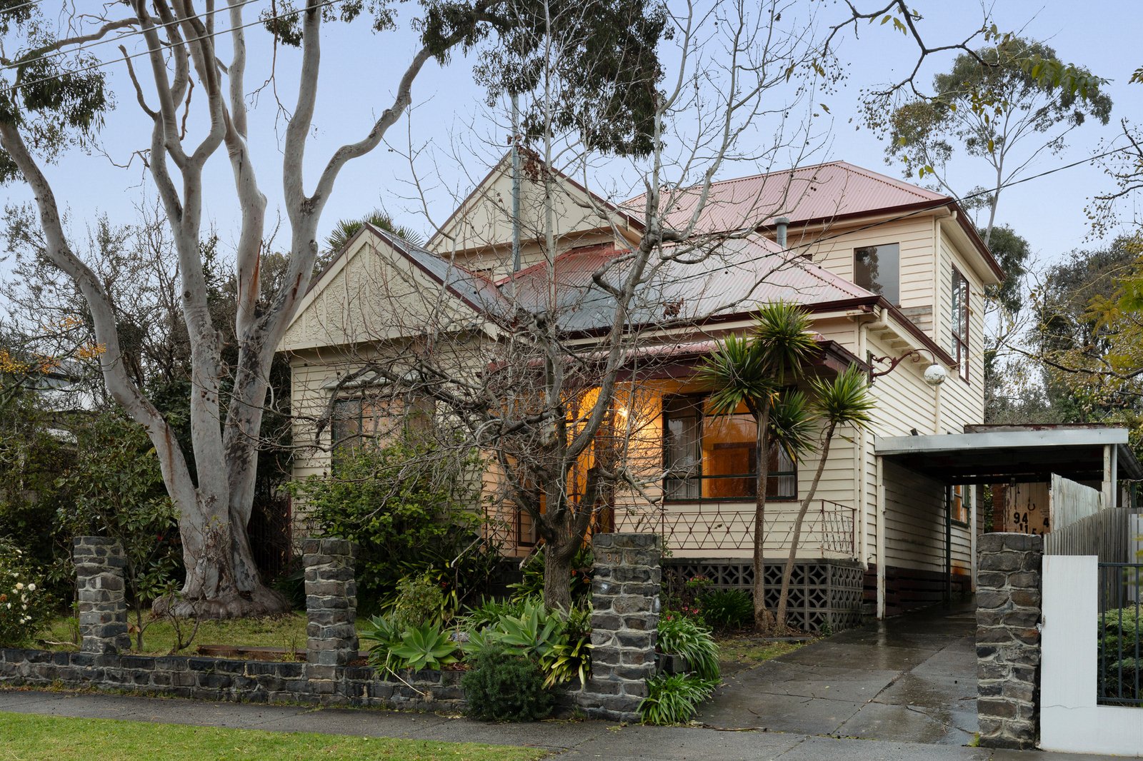 94 Disraeli Street, Kew, 3101