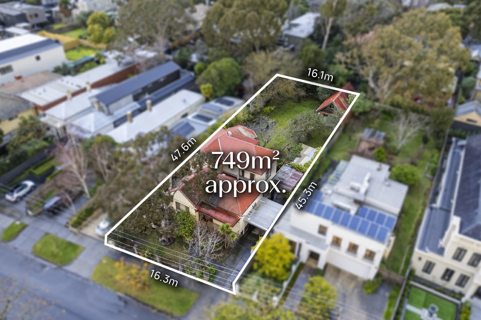 94 Disraeli Street, Kew, 3101